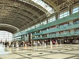 v7/24 kesintisiz transfer hizmeti ile İzmir Havalimanı’ndan dilediğiniz saatte ulaşım.